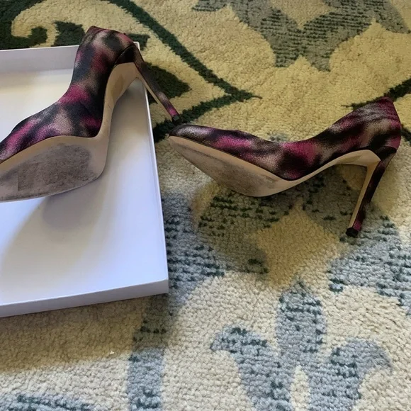 Christian Dior Sublime pumps 38 - Picture 8 of 17